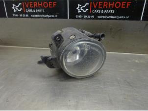 Usados Luz antiniebla derecha delante Mercedes B (W245,242) 2.0 B-180 CDI 16V Precio de solicitud ofrecido por Verhoef Cars & Parts