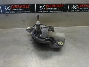 Usagé Moteur essuie-glace arrière Mercedes B (W245,242) 2.0 B-180 CDI 16V Prix € 60,00 Règlement à la marge proposé par Verhoef Cars & Parts