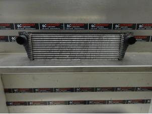 Used Intercooler Mercedes Vito (639.6) 2.2 116 CDI 16V Euro 5 Price € 151,25 Inclusive VAT offered by Verhoef Cars & Parts