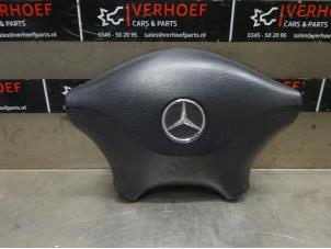 Used Left airbag (steering wheel) Mercedes Vito (639.6) 2.2 116 CDI 16V Euro 5 Price € 181,50 Inclusive VAT offered by Verhoef Cars & Parts
