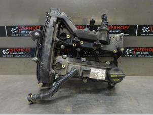 Used Rocker cover Ford B-Max (JK8) 1.0 EcoBoost 12V 100 Price on request offered by Verhoef Cars & Parts