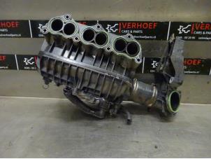 Used Intake manifold Ford B-Max (JK8) 1.0 EcoBoost 12V 100 Price on request offered by Verhoef Cars & Parts