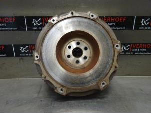 Used Flywheel Ford B-Max (JK8) 1.0 EcoBoost 12V 100 Price on request offered by Verhoef Cars & Parts