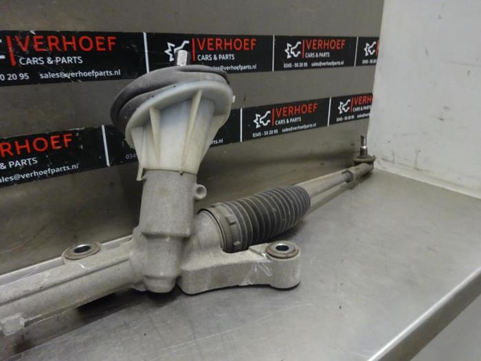 Power steering box from a Ford B-Max (JK8) 1.0 EcoBoost 12V 100 2014