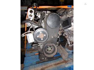 Used Engine Suzuki Alto (SH410) 1.0 GA,GL Price on request offered by Verhoef Cars & Parts
