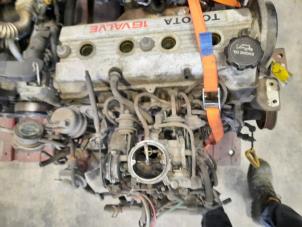 Used Engine Toyota Corolla Price on request offered by Verhoef Cars & Parts