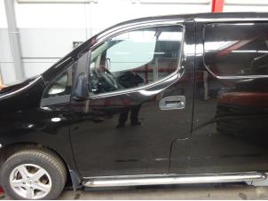 Używane Drzwi lewe wersja 2-drzwiowa Nissan NV 200 (M20M) 1.5 dCi 90 Cena € 242,00 Z VAT oferowane przez Verhoef Cars & Parts