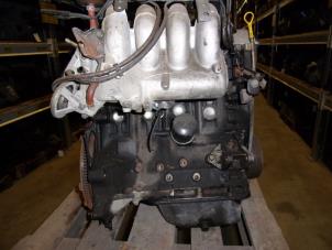 Used Engine Mazda 626 (GE12/72/82) 1.8i LX/GLX 16V Price on request offered by Verhoef Cars & Parts