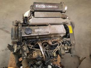 Used Engine Mazda 626 (GV12) 2.0 D Comprex Price on request offered by Verhoef Cars & Parts