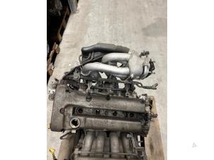 Usagé Moteur Mazda 323 F (BA14) 1.5i GLX,GT 16V Prix sur demande proposé par Verhoef Cars & Parts
