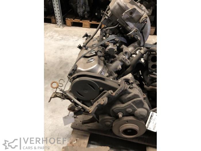 Usados Motor Honda Accord (CE7/8/9; CF1) 1.8i,iS 16V Precio de solicitud ofrecido por Verhoef Cars & Parts