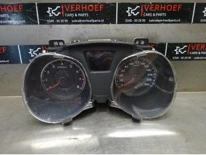 Used Instrument panel Hyundai iX20 (JC) 1.4i 16V Price € 200,00 Margin scheme offered by Verhoef Cars & Parts