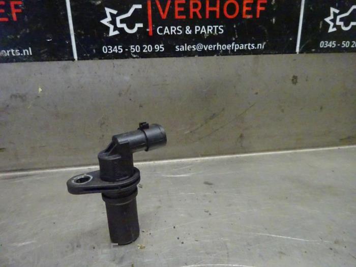Begagnade Vevaxelsensor Fiat Doblo Cargo (263) 1.3 D Multijet Pris på förfrågan erbjuds av Verhoef Cars & Parts