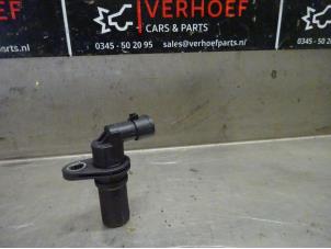 Used Crankshaft sensor Fiat Doblo Cargo (263) 1.3 D Multijet Price on request offered by Verhoef Cars & Parts