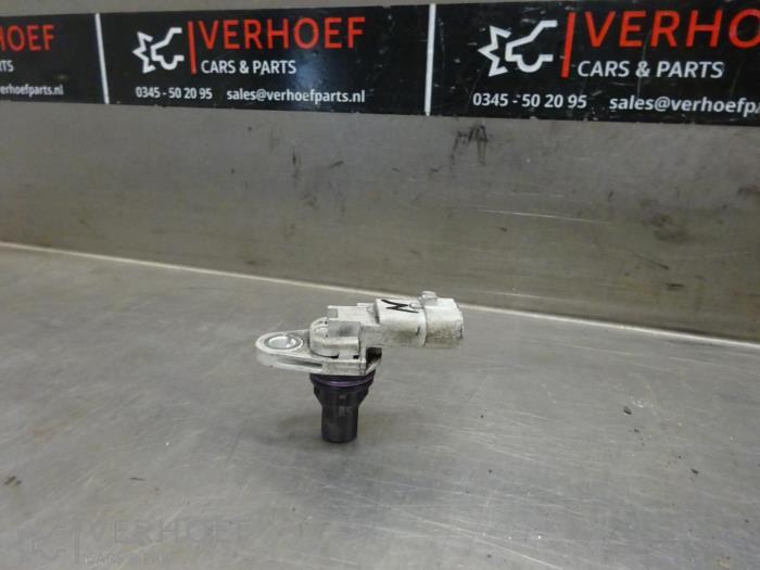 Gebrauchte Nockenwelle Sensor Fiat Doblo Cargo (263) 1.3 D Multijet Preis auf Anfrage angeboten von Verhoef Cars & Parts