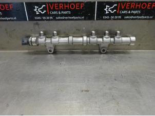 Gebrauchte Einspritzdüse (Einspritzer) Fiat Doblo Cargo (263) 1.3 D Multijet Preis auf Anfrage angeboten von Verhoef Cars & Parts