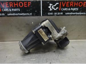Used EGR valve Fiat Doblo Cargo (263) 1.3 D Multijet Price on request offered by Verhoef Cars & Parts