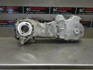 Used Timing cover Fiat Doblo Cargo (263) 1.3 D Multijet Price on request offered by Verhoef Cars & Parts