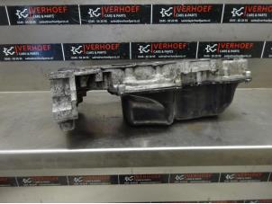 Used Sump Fiat Doblo Cargo (263) 1.3 D Multijet Price on request offered by Verhoef Cars & Parts