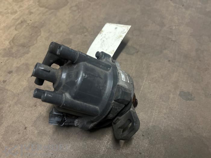 Used Ignition system (complete) Daihatsu Gran Move 1.6 16V Price € 30,00 Margin scheme offered by Verhoef Cars & Parts