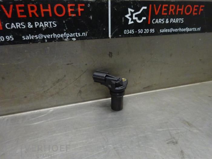 Begagnade Kamaxelsensor Mazda 6 Pris på förfrågan erbjuds av Verhoef Cars & Parts