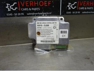 Used Airbag Module Hyundai i30 (FD) 1.6 CVVT 16V Price on request offered by Verhoef Cars & Parts