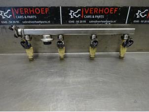 Usagé Injecteur (injection essence) Kia Sportage (SL) 2.0 CVVT 16V 4x2 Prix € 75,00 Règlement à la marge proposé par Verhoef Cars & Parts