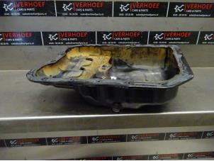 Used Sump Kia Sportage (SL) 2.0 CVVT 16V 4x2 Price on request offered by Verhoef Cars & Parts