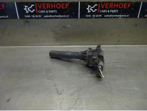 Używane Zestaw cewek zaplonowych Daihatsu YRV (M2) 1.3 16V DVVT Turbo Cena € 15,00 Procedura marży oferowane przez Verhoef Cars & Parts