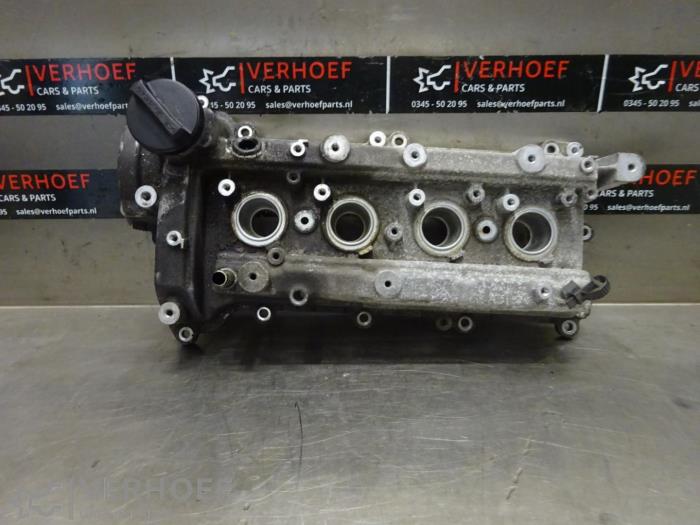 Gebrauchte Ventildeckel Daihatsu YRV (M2) 1.3 16V DVVT Turbo Preis auf Anfrage angeboten von Verhoef Cars & Parts