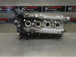 Used Rocker cover Daihatsu YRV (M2) 1.3 16V DVVT Turbo Price on request offered by Verhoef Cars & Parts