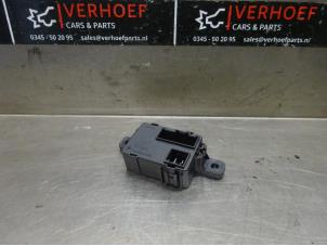 Usagé Relais Kia Rio III (UB) 1.1 CRDi VGT 12V Prix sur demande proposé par Verhoef Cars & Parts