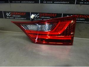 Usados Luz trasera derecha Lexus GS (..L10) 300h 2.5 V6 24V Precio de solicitud ofrecido por Verhoef Cars & Parts