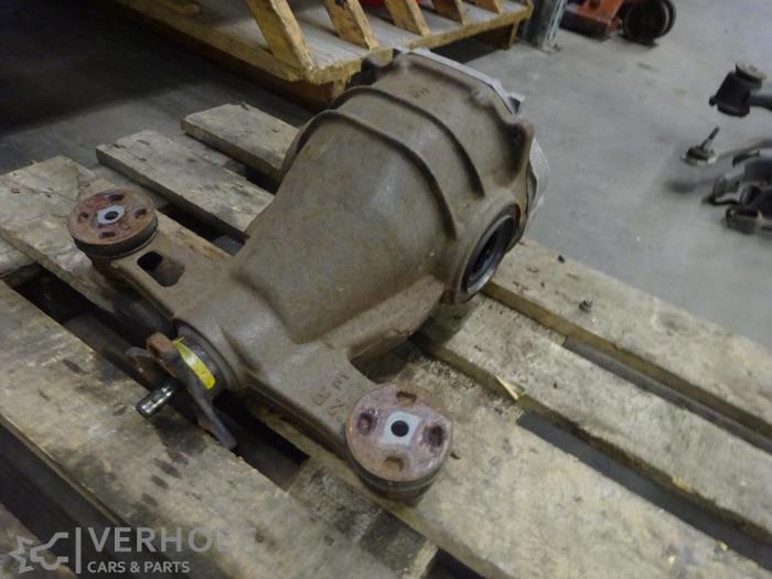 Gebrauchte Differential hinten Lexus GS (..L10) 300h 2.5 V6 24V Preis € 750,00 Margenregelung angeboten von Verhoef Cars & Parts