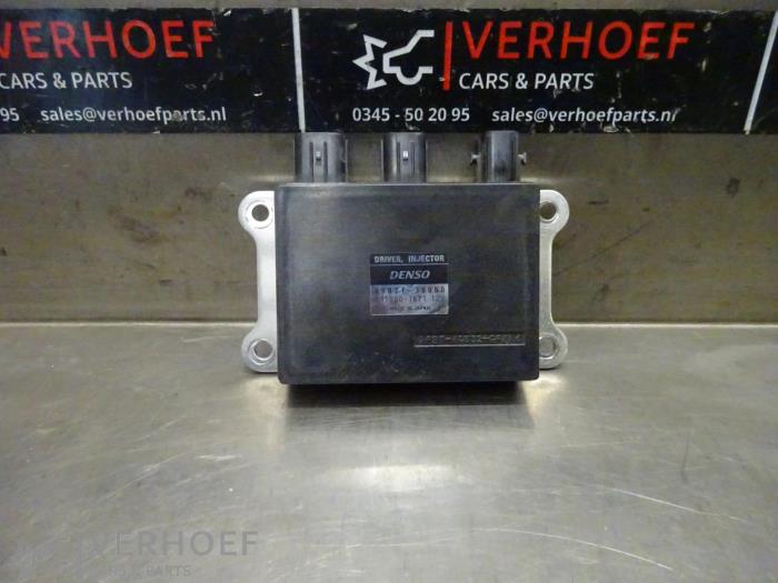 Used Injection computer Lexus GS (..L10) 300h 2.5 V6 24V Price € 75,00 Margin scheme offered by Verhoef Cars & Parts