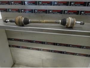 Used Drive shaft, rear right Lexus GS (..L10) 300h 2.5 V6 24V Price on request offered by Verhoef Cars & Parts