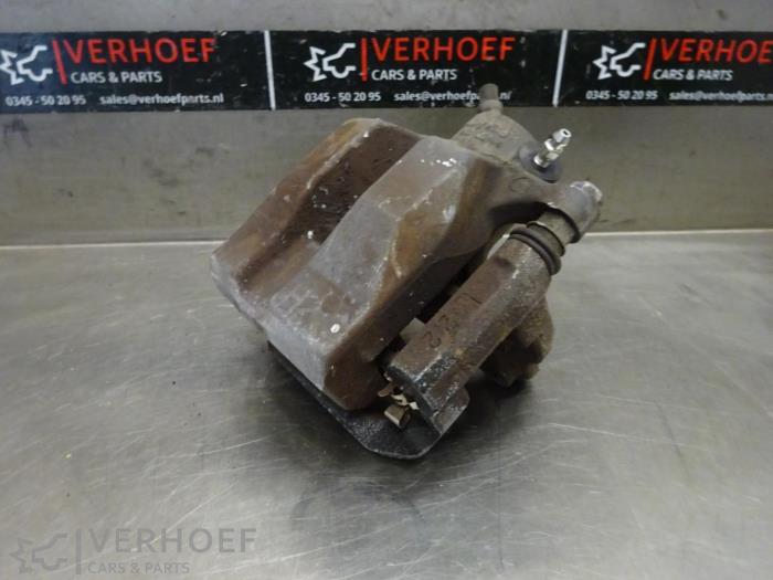 Gebrauchte Bremszange links hinten Lexus GS (..L10) 300h 2.5 V6 24V Preis auf Anfrage angeboten von Verhoef Cars & Parts