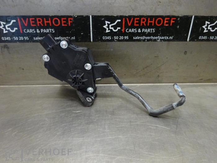 Begagnade Gaspedalsensor Lexus GS (..L10) 300h 2.5 V6 24V Pris på förfrågan erbjuds av Verhoef Cars & Parts