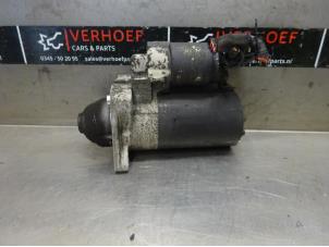 Begagnade Startmotor Alfa Romeo MiTo (955) 1.4 Multi Air 16V Pris € 35,00 Marginaltabell erbjuds av Verhoef Cars & Parts