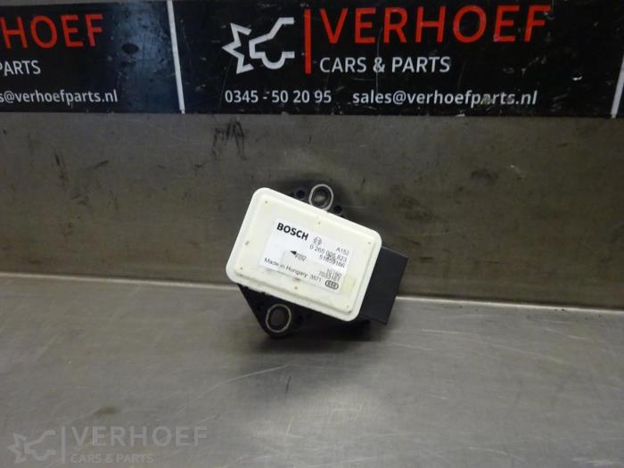 Begagnade Sensor (övriga) Alfa Romeo MiTo (955) 1.4 Multi Air 16V Pris på förfrågan erbjuds av Verhoef Cars & Parts