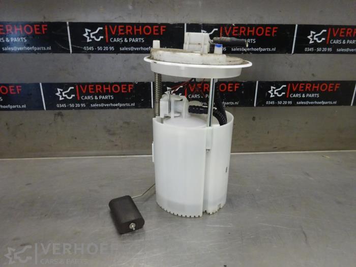 Usagé Pompe essence Alfa Romeo MiTo (955) 1.4 Multi Air 16V Prix sur demande proposé par Verhoef Cars & Parts