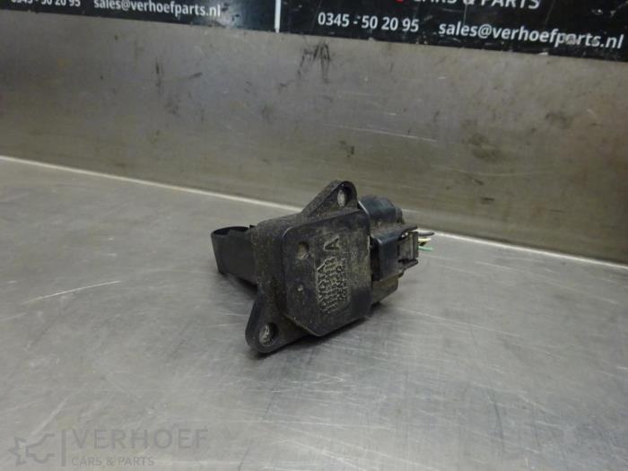 Usagé Débitmètre Toyota RAV4 (A3) 2.2 D-4D 16V 4x4 Prix € 40,00 Règlement à la marge proposé par Verhoef Cars & Parts