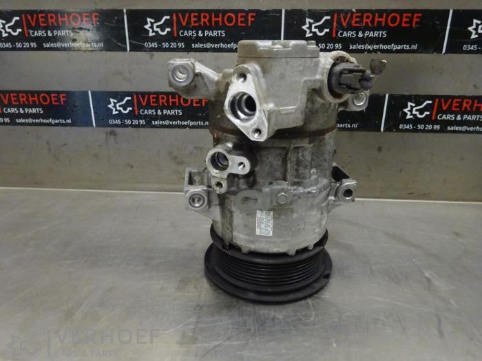 Gebrauchte Klimapumpe Toyota RAV4 (A3) 2.2 D-4D 16V 4x4 Preis € 100,00 Margenregelung angeboten von Verhoef Cars & Parts