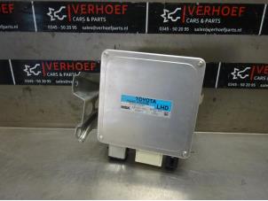 Used Power steering computer Toyota RAV4 (A3) 2.2 D-4D 16V 4x4 Price on request offered by Verhoef Cars & Parts