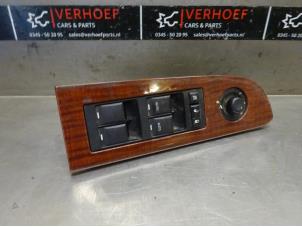 Used Multi-functional window switch Jeep Grand Cherokee (WH/WK) 3.0 CRD V6 24V Price on request offered by Verhoef Cars & Parts