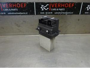 Used Heater resistor Jeep Grand Cherokee (WH/WK) 3.0 CRD V6 24V Price on request offered by Verhoef Cars & Parts