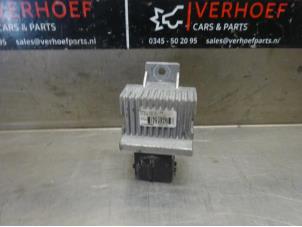 Begagnade Glödstiftsrelä Landrover Range Rover Evoque (LVJ/LVS) 2.2 SD4 16V 5-drs. Pris på förfrågan erbjuds av Verhoef Cars & Parts