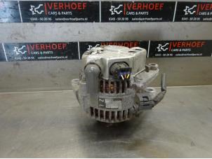 Używane Pradnica Toyota Corolla Verso (E12) 1.6 16V VVT-i Cena € 35,00 Procedura marży oferowane przez Verhoef Cars & Parts