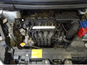 Used Engine Mitsubishi Colt (Z2/Z3) 1.3 16V Price € 200,00 Margin scheme offered by Verhoef Cars & Parts