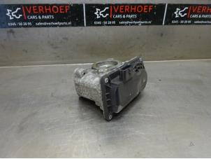 Used Throttle body Renault Clio III Estate/Grandtour (KR) 1.2 16V TCE 100 Price on request offered by Verhoef Cars & Parts